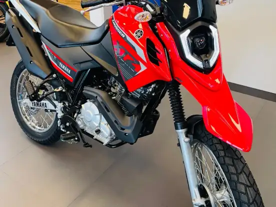 YAMAHA-XTZ 150 CROSSER Z YAMAHA-XTZ 150 CROSSER Z-2026