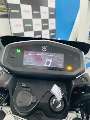YAMAHA-XTZ 150 CROSSER Z-2026