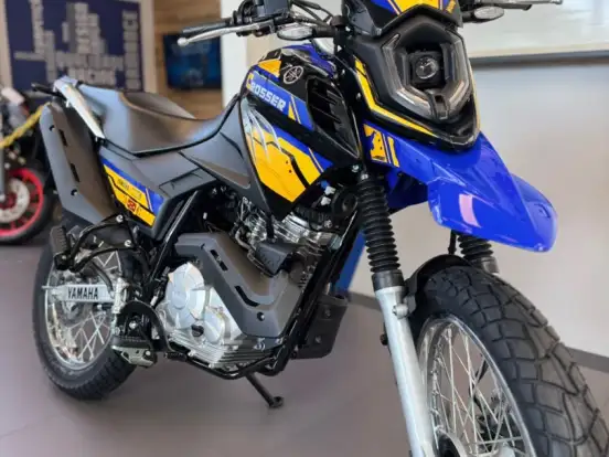 YAMAHA-XTZ 150 CROSSER Z WOLVERINE YAMAHA-XTZ 150 CROSSER Z WOLVERINE-2026