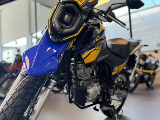 YAMAHA-XTZ 150 CROSSER Z WOLVERINE YAMAHA-XTZ 150 CROSSER Z WOLVERINE-2026