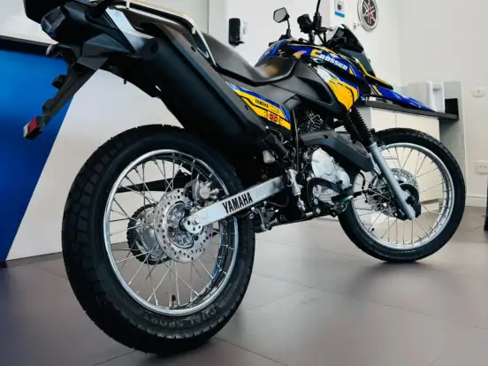 YAMAHA-XTZ 150 CROSSER Z WOLVERINE YAMAHA-XTZ 150 CROSSER Z WOLVERINE-2026