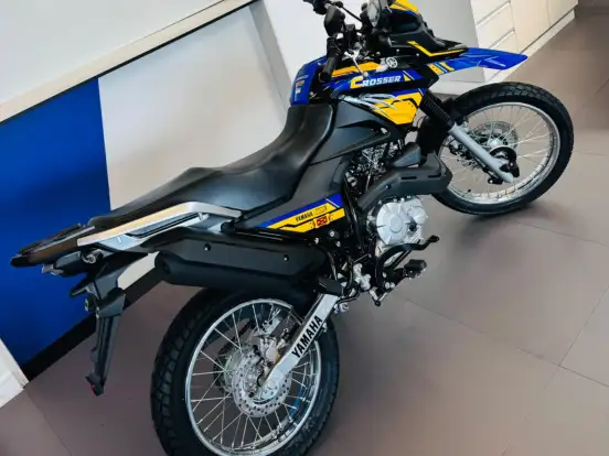 YAMAHA-XTZ 150 CROSSER Z WOLVERINE YAMAHA-XTZ 150 CROSSER Z WOLVERINE-2026