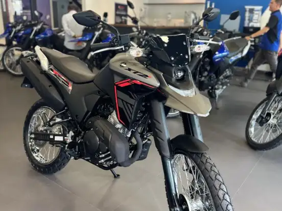 YAMAHA-XTZ 250 LANDER CONNECTED YAMAHA-XTZ 250 LANDER CONNECTED-2026