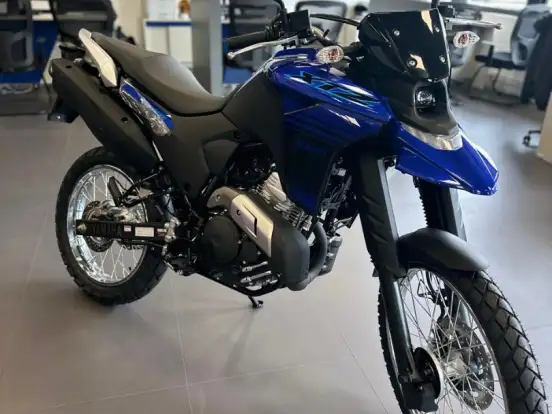 YAMAHA-XTZ 250 LANDER CONNECTED YAMAHA-XTZ 250 LANDER CONNECTED-2026