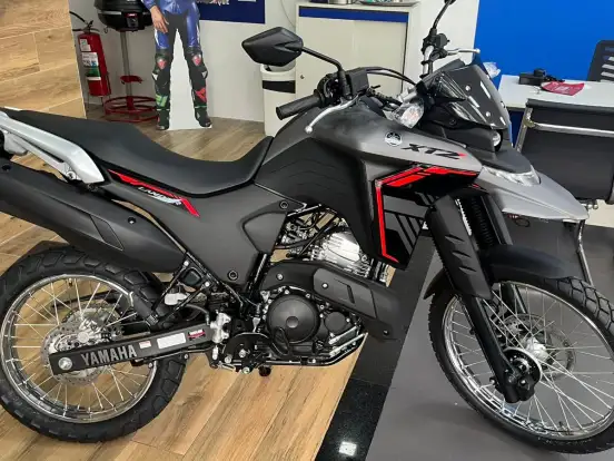 YAMAHA-XTZ 250 LANDER CONNECTED YAMAHA-XTZ 250 LANDER CONNECTED-2026