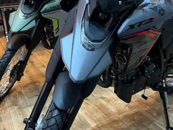 YAMAHA-XTZ 250 LANDER CONNECTED YAMAHA-XTZ 250 LANDER CONNECTED-2026