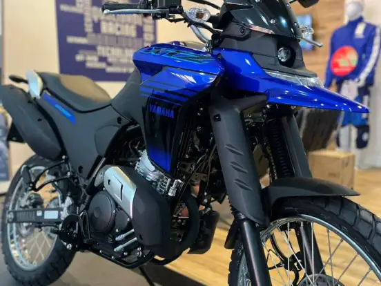 YAMAHA-XTZ 250 LANDER CONNECTED YAMAHA-XTZ 250 LANDER CONNECTED-2026