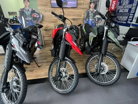 YAMAHA-XTZ 250 LANDER CONNECTED YAMAHA-XTZ 250 LANDER CONNECTED-2026