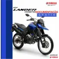 YAMAHA XTZ 250 LANDER CONNECTED YAMAHA XTZ 250 LANDER CONNECTED