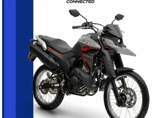 YAMAHA-XTZ 250 LANDER CONNECTED YAMAHA-XTZ 250 LANDER CONNECTED-2026