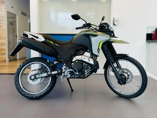 YAMAHA-XTZ 250 LANDER CONNECTED YAMAHA-XTZ 250 LANDER CONNECTED-2026