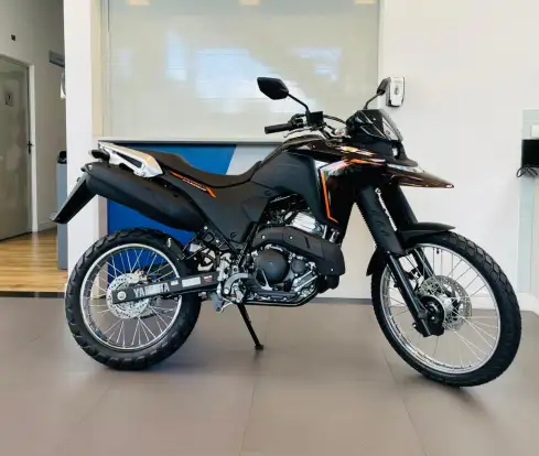 YAMAHA-XTZ 250 LANDER CONNECTED YAMAHA-XTZ 250 LANDER CONNECTED-2026