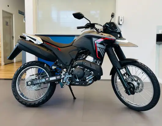 YAMAHA-XTZ 250 LANDER CONNECTED YAMAHA-XTZ 250 LANDER CONNECTED-2026