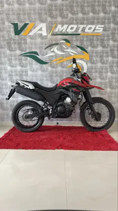YAMAHA XTZ 250 LANDER 