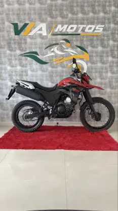 YAMAHA-XTZ 250 LANDER-2023