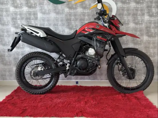 YAMAHA-XTZ 250 LANDER YAMAHA-XTZ 250 LANDER-2023