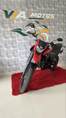 YAMAHA-XTZ 250 LANDER-2023