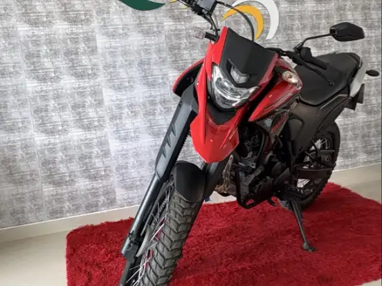 YAMAHA-XTZ 250 LANDER YAMAHA-XTZ 250 LANDER-2023