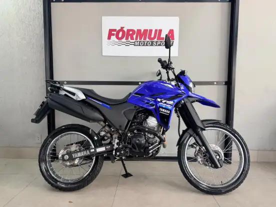 YAMAHA-XTZ 250 LANDER-2024