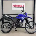 YAMAHA XTZ 250 LANDER YAMAHA XTZ 250 LANDER