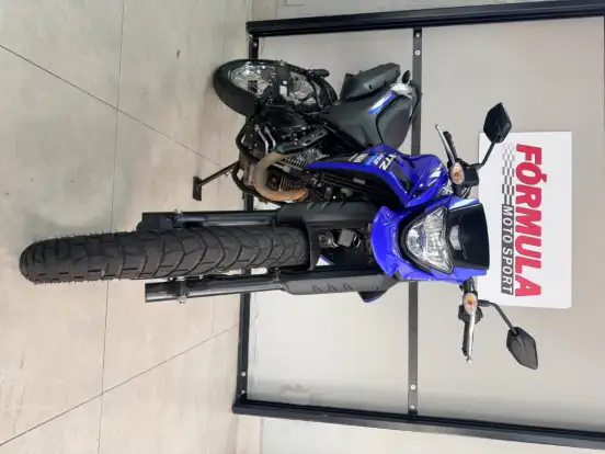 YAMAHA-XTZ 250 LANDER-2024