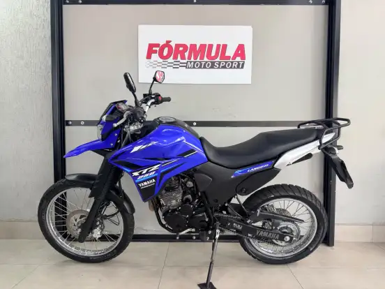 YAMAHA-XTZ 250 LANDER-2024