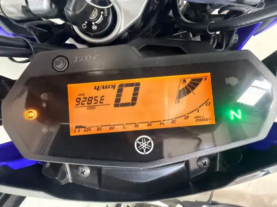 YAMAHA-XTZ 250 LANDER-2024