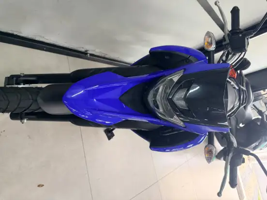 YAMAHA-XTZ 250 LANDER YAMAHA-XTZ 250 LANDER-2024