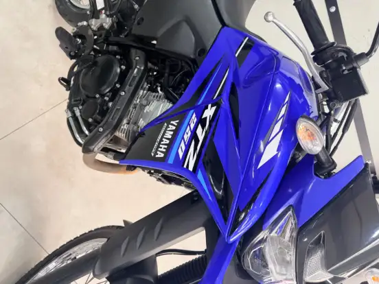 YAMAHA-XTZ 250 LANDER YAMAHA-XTZ 250 LANDER-2024