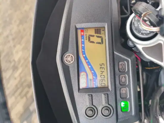 YAMAHA-XTZ 250 LANDER YAMAHA-XTZ 250 LANDER-2008
