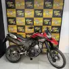 YAMAHA XTZ 250 LANDER YAMAHA XTZ 250 LANDER