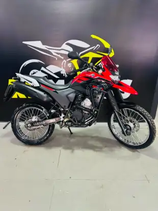 YAMAHA-XTZ 250 LANDER-2024