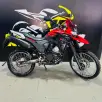 YAMAHA XTZ 250 LANDER YAMAHA XTZ 250 LANDER
