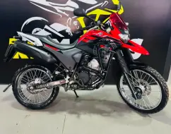 YAMAHA XTZ 250 LANDER YAMAHA XTZ 250 LANDER