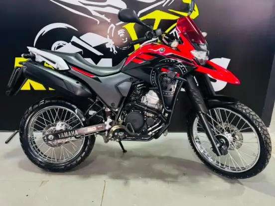 YAMAHA-XTZ 250 LANDER YAMAHA-XTZ 250 LANDER-2024