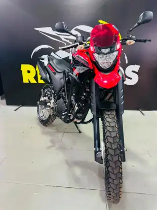 YAMAHA-XTZ 250 LANDER-2024