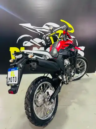 YAMAHA-XTZ 250 LANDER-2024