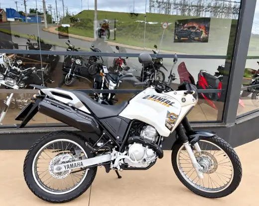 YAMAHA-XTZ 250 TÉNÉRÉ BLUEFLEX-2015