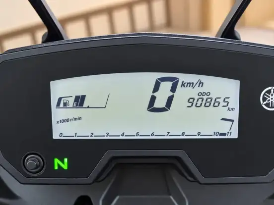 YAMAHA-XTZ 250 TÉNÉRÉ BLUEFLEX YAMAHA-XTZ 250 TÉNÉRÉ BLUEFLEX-2015