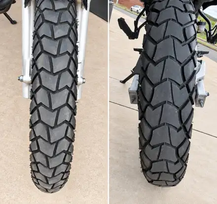YAMAHA-XTZ 250 TÉNÉRÉ BLUEFLEX-2015