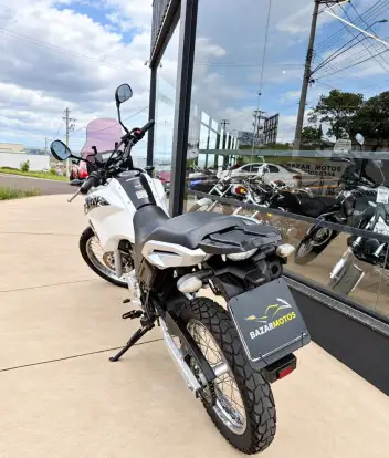 YAMAHA-XTZ 250 TÉNÉRÉ BLUEFLEX-2015