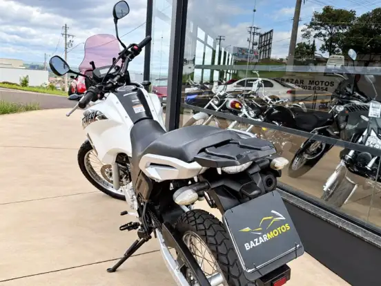 YAMAHA-XTZ 250 TÉNÉRÉ BLUEFLEX YAMAHA-XTZ 250 TÉNÉRÉ BLUEFLEX-2015