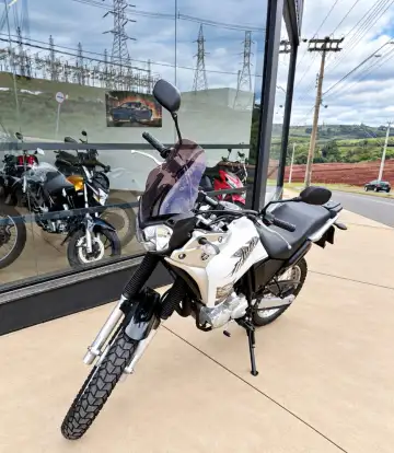 YAMAHA-XTZ 250 TÉNÉRÉ BLUEFLEX-2015