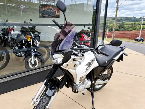 YAMAHA-XTZ 250 TÉNÉRÉ BLUEFLEX YAMAHA-XTZ 250 TÉNÉRÉ BLUEFLEX-2015