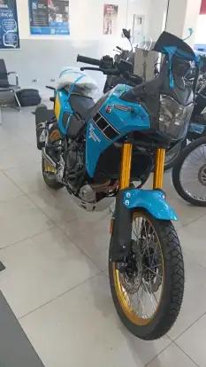 YAMAHA-XTZ 700 TÉNÉRÉ YAMAHA-XTZ 700 TÉNÉRÉ-2026