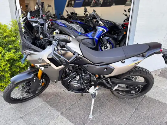 YAMAHA-XTZ 700 TÉNÉRÉ YAMAHA-XTZ 700 TÉNÉRÉ-2026