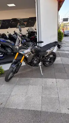 YAMAHA-XTZ 700 TÉNÉRÉ-2026