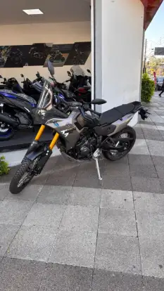 YAMAHA-XTZ 700 TÉNÉRÉ YAMAHA-XTZ 700 TÉNÉRÉ-2026