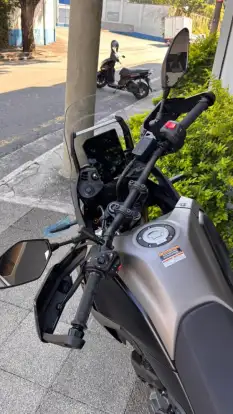 YAMAHA-XTZ 700 TÉNÉRÉ-2026