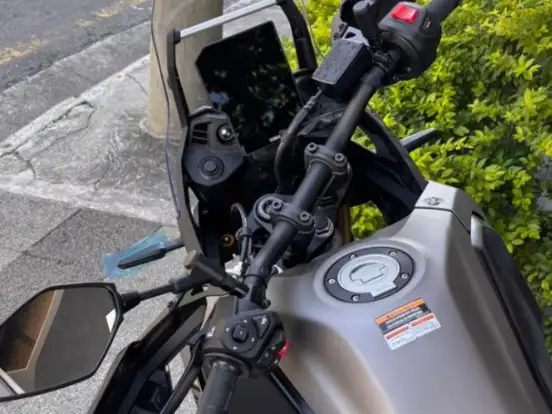 YAMAHA-XTZ 700 TÉNÉRÉ YAMAHA-XTZ 700 TÉNÉRÉ-2026